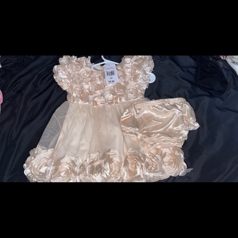 NWT formal dress